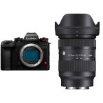 Panasonic lumix s1rii + sigma 28 - 70mm f / 2. 8 dg dn Panasonic lumix s1rii + sigma 28 - 70mm f / 2. 8 dg dn