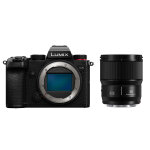 Panasonic lumix s5 + 35mm f / 1. 8