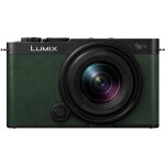Panasonic lumix s9 + 18 - 40mm f / 4. 5 - 6. 3 vert Panasonic lumix s9 + 18 - 40mm f / 4. 5 - 6. 3 vert