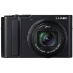 Panasonic lumix tz300 noir