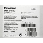 Panasonic mise  jour dmw - sfu1gu pour gh4 / gh5 / g9