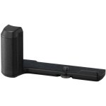 Panasonic poigne grip dmw - hgr2gu - k (gx9 / gx80)