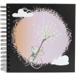 Panodia album baby traditionnel 60 pages 120v souris Panodia album baby traditionnel 60 pages 120v souris