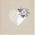 Panodia album bohme traditionnel 100 pages 500v