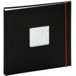 Panodia album lina traditionnel 60 pages 240v noir