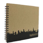 Panodia album traditionnel travel angleterre 60 pages 300v