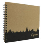 Panodia album traditionnel travel espagne 60 pages 300v