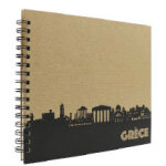 Panodia album traditionnel travel grce 60 pages 300v