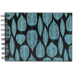 Panodia album trendy memory traditionnel 30 pages 30v feuilles Panodia album trendy memory traditionnel 30 pages 30v feuilles