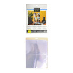 Panodia feuillets transparents m115 10x15cm (x10) Panodia feuillets transparents m115 10x15cm (x10)