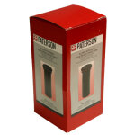 Paterson cuve multiple sans spire pour 5 films