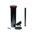 Paterson cuve multiple sans spire pour 8 films