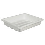 Paterson cuvette de labo 50x60cm (blanc)