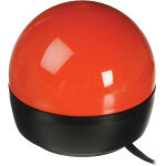 Paterson lanterne labo 15w - e14 (capuchon orange)