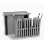 Paterson pat233 major print laveuse (30x40cm)