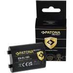Patona 13565 batterie protect pour nikon z9 en - el18d Patona 13565 batterie protect pour nikon z9 en - el18d