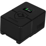 Patona 13575 protect batterie v - mount bp - 95w avec usb - c