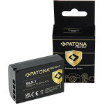 Patona 13595 protect batterie pour om system om - 1