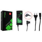 Patona 1696 chargeur premium pour batterie v - mount 3a