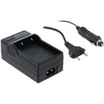 Patona 1714 chargeur pour om system om - 1 blx - 1