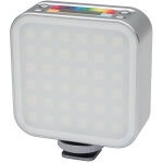 Patona 4277 petite lampe rgb magn�tique double face