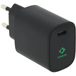 Patona premium adaptateur secteur 20w 5v / 3a 9v / 2. 22a 12v / 1. 67a usb - c Patona premium adaptateur secteur 20w 5v / 3a 9v / 2. 22a 12v / 1. 67a usb - c