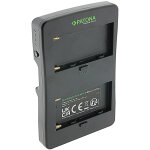 Patona premium adaptateur v - mount pour 2x batteries sony np Patona premium adaptateur v - mount pour 2x batteries sony np