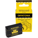 Patona batterie canon lp - e12 (800mah) Patona batterie canon lp - e12 (800mah)