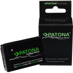 Patona batterie canon lp - e17 (950mah) Patona batterie canon lp - e17 (950mah)