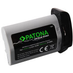 Patona batterie canon lp - e19 (3500mah) Patona batterie canon lp - e19 (3500mah)