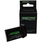 Patona batterie canon lp - e4n (3500mah) Patona batterie canon lp - e4n (3500mah)
