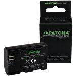 Patona batterie canon lp - e6 (2000mah) Patona batterie canon lp - e6 (2000mah)