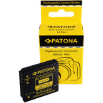 Patona batterie cga - s005 (1000mah)