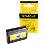Patona batterie en - el4 pour nikon d2. . / d3. Patona batterie en - el4 pour nikon d2. . / d3.