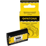 Patona batterie pour nikon el - el11 Patona batterie pour nikon el - el11