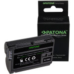Patona batterie nikon en - el15 (2000mah) Patona batterie nikon en - el15 (2000mah)