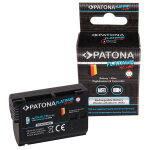 Patona batterie nikon en - el15b (2040mah) Patona batterie nikon en - el15b (2040mah)