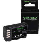 Patona batterie panasonic dmw - blf19 (2000mah)