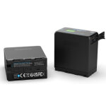 Patona batterie platinium sony np - f970 10500mah