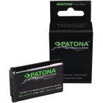 Patona batterie sony np - bx1 (1090mah)