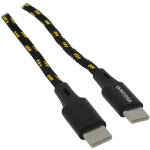Patona cble usb - c vers usb - c 30w 0. 6m