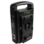 Patona chargeur double v - mount