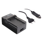 Patona chargeur pour fuji np - w235 Patona chargeur pour fuji np - w235