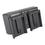 Patona chargeur mh - 26 pour nikon en - el18 Patona chargeur mh - 26 pour nikon en - el18
