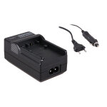 Patona chargeur pour sony np - fp50