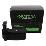 Patona poignée grip mb - 780 pour nikon d780 Patona poignée grip mb - 780 pour nikon d780