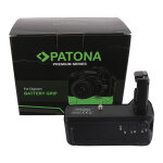 Patona poignée grip pour sony a7ii / a7rii / a7sii (vg - c2emrc) Patona poignée grip pour sony a7ii / a7rii / a7sii (vg - c2emrc)