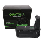 Patona poignée grip pour sony a9 / a7riii / a7iii (vg - c3em) Patona poignée grip pour sony a9 / a7riii / a7iii (vg - c3em)
