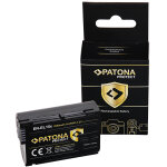 Patona protect batterie nikon en - el15c (2250mah) Patona protect batterie nikon en - el15c (2250mah)