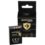 Patona protect batterie olympus bls5 (1100mah) Patona protect batterie olympus bls5 (1100mah)